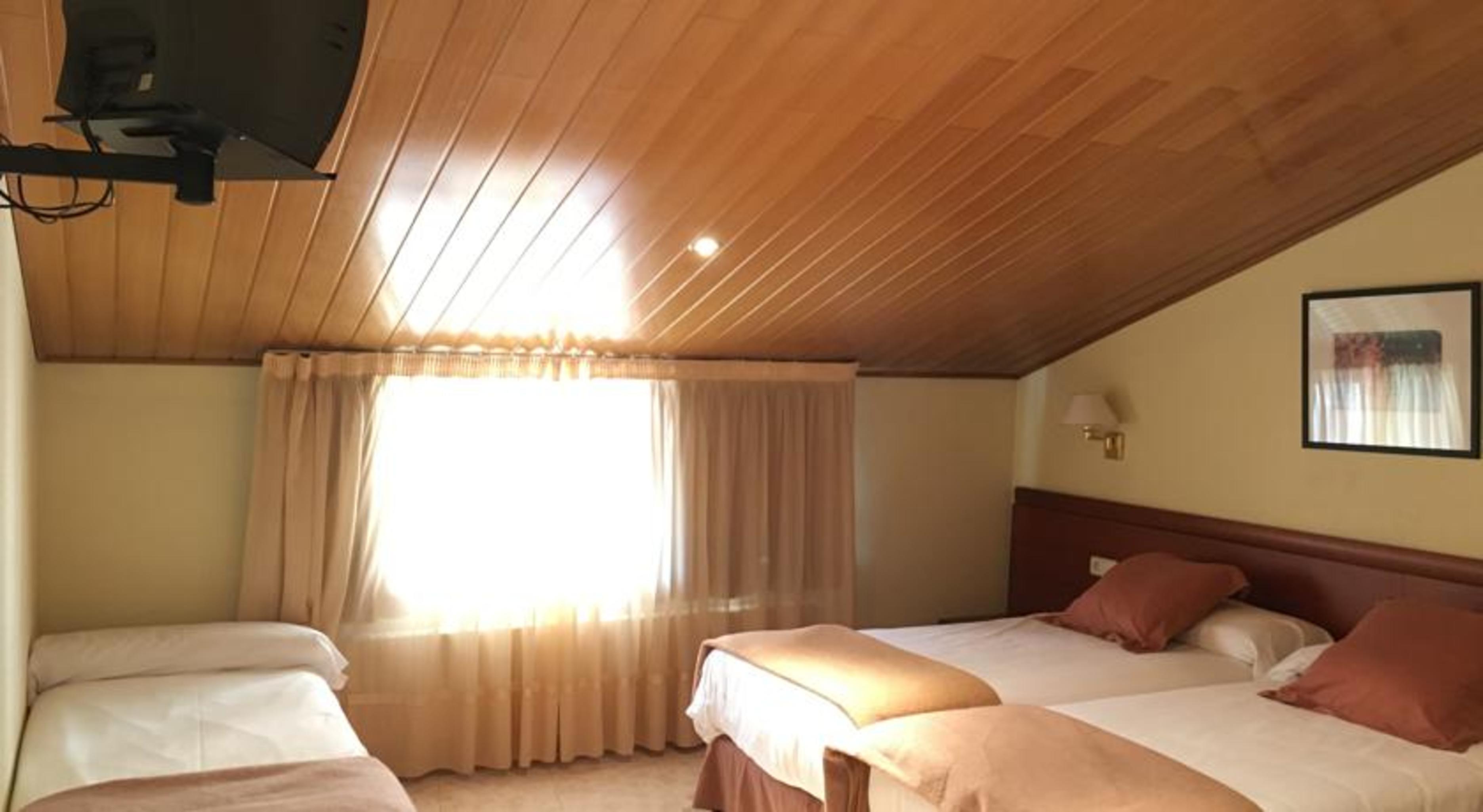 Evenia Oros Encamp Exterior foto