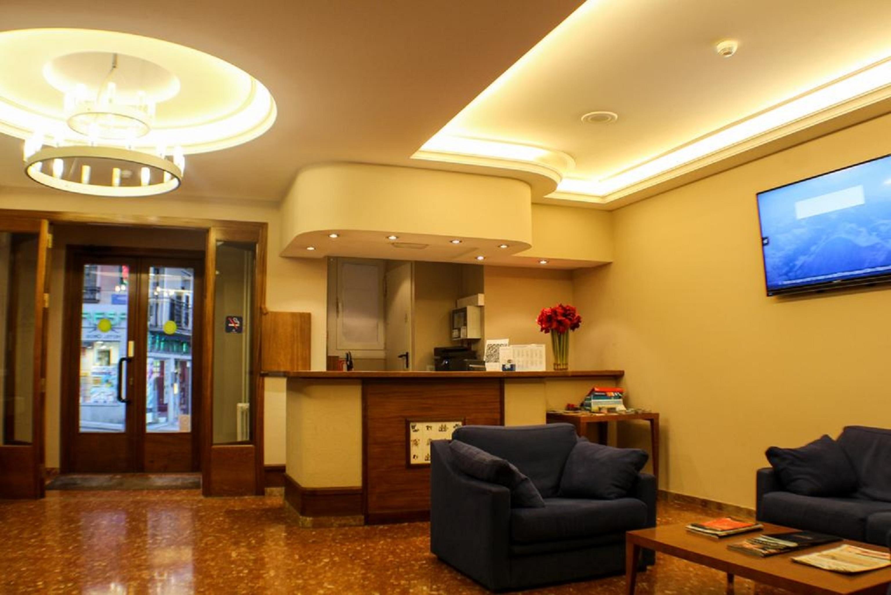 Evenia Oros Encamp Exterior foto