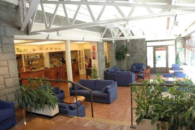 Evenia Oros Encamp Exterior foto