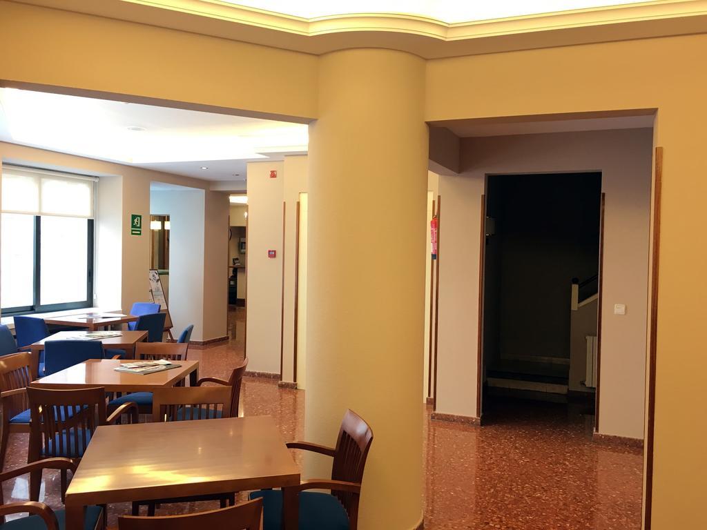 Evenia Oros Encamp Exterior foto