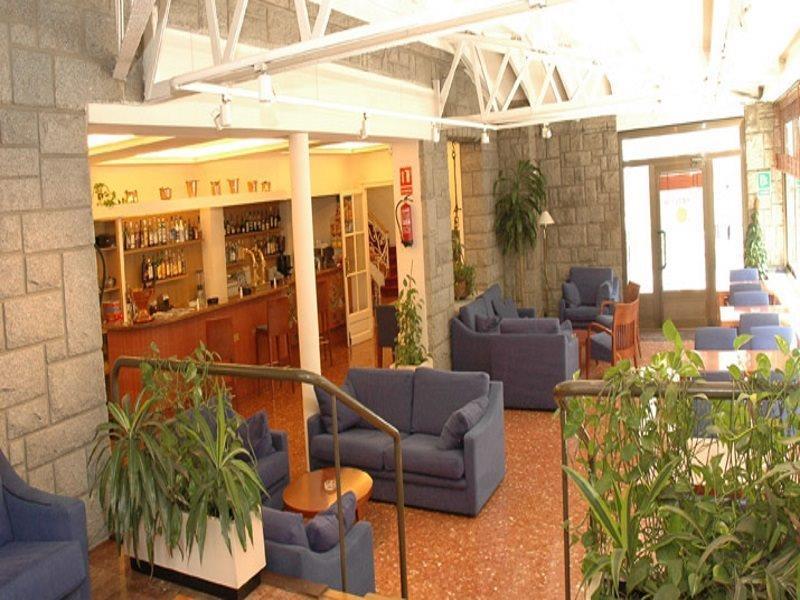 Evenia Oros Encamp Exterior foto