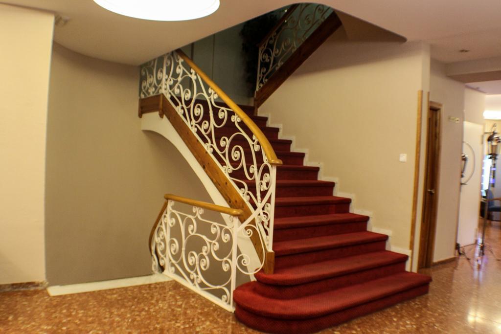 Evenia Oros Encamp Exterior foto