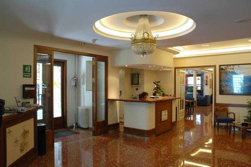 Evenia Oros Encamp Exterior foto