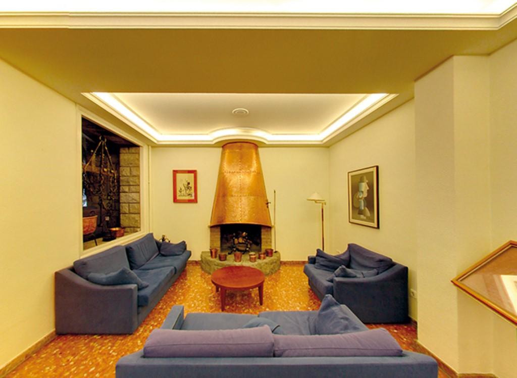 Evenia Oros Encamp Exterior foto